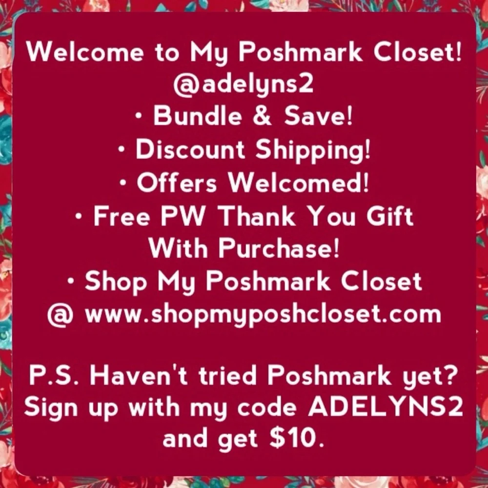 Flash Sale! 🌺 New Pioneer Woman Garden Basket and Tools - Picture 2 of 3